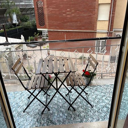 Casetta Maria Pia Near Metro A Cornelia Roma Dış mekan fotoğraf