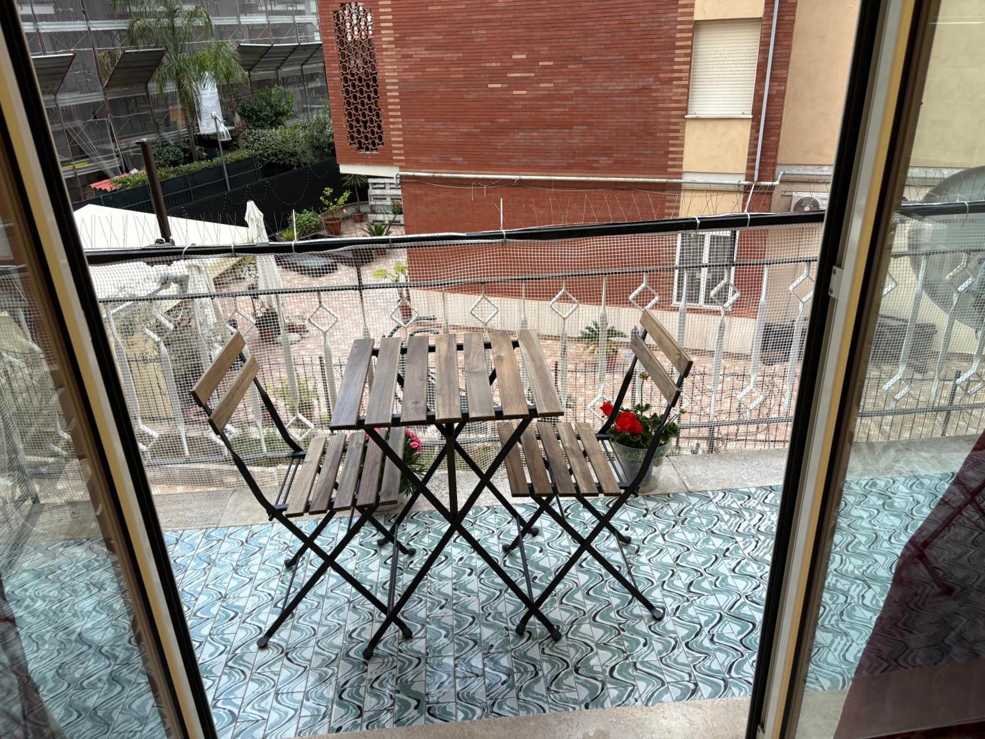 Casetta Maria Pia Near Metro A Cornelia Roma Dış mekan fotoğraf